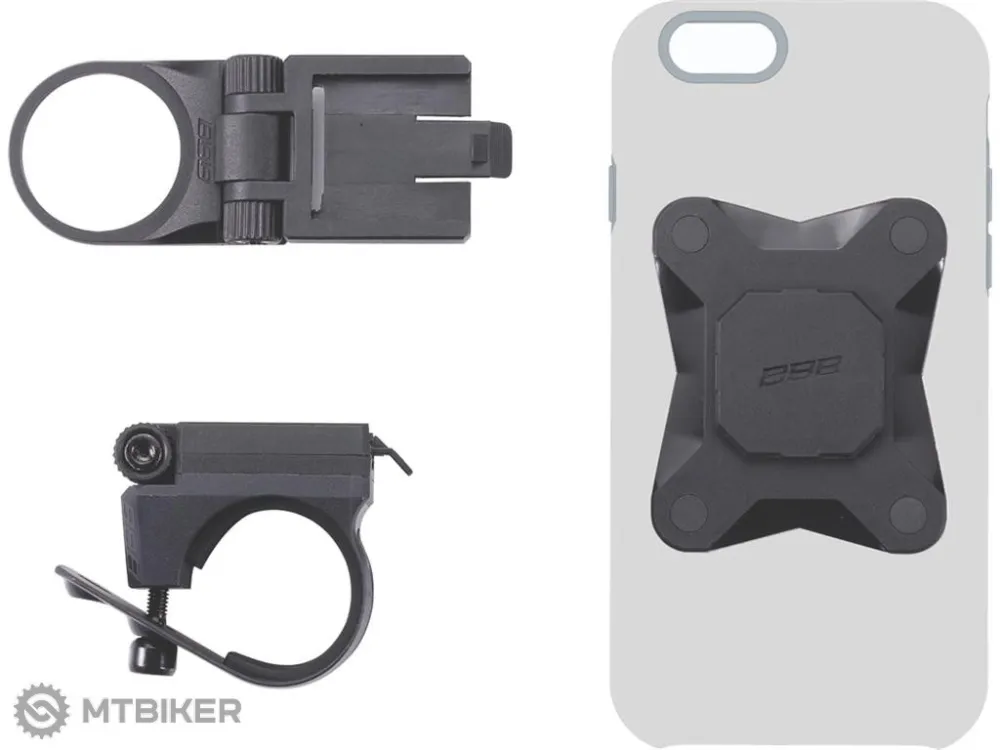 BBB BSM-41 WARDEN Reducere