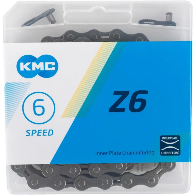 Lant KMC Z6 114 zale 6-7-8 v Reduceri