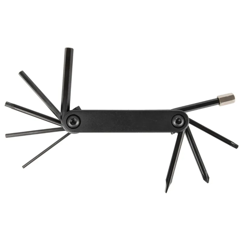 Livrare gratuită Set Mini Scule SXT 10 Functii Negru