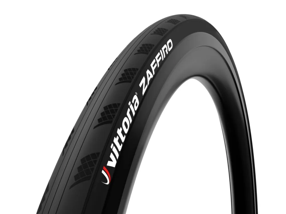 Anvelopa VITTORIA Zaffiro V 700x32C (32-622) Rigid Negru Reducere extra
