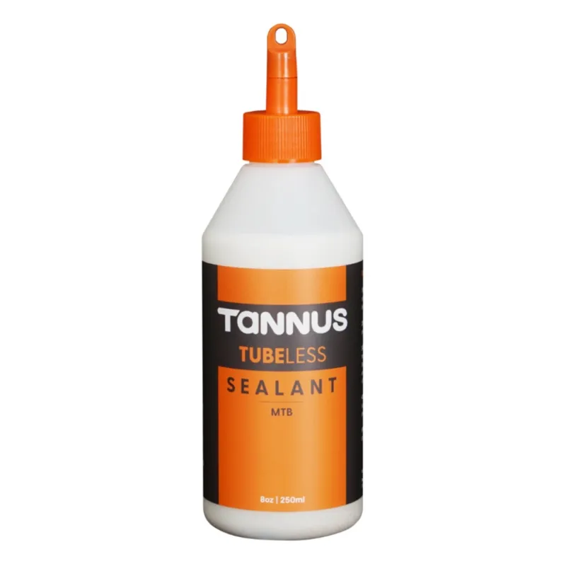 Solutie Antipana Tubeless TANNUS 250ml - MTB Calitate înaltă