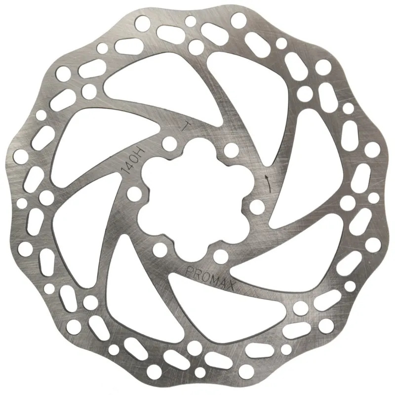 Popular Disc Frana PROMAX 140 mm