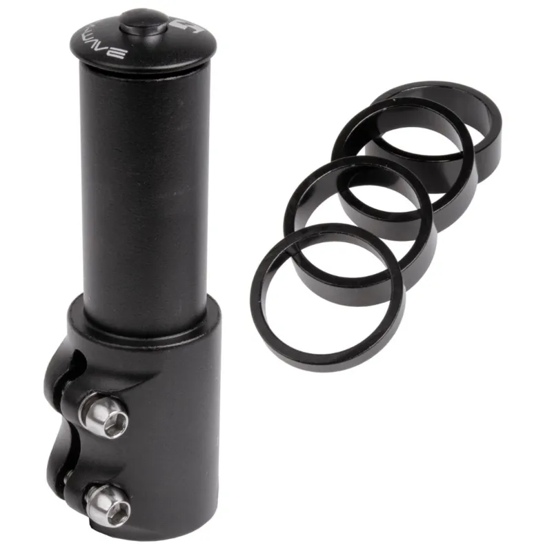 Adaptor Ghidon M-WAVE CP Lift 1.1/8" Comandă acum