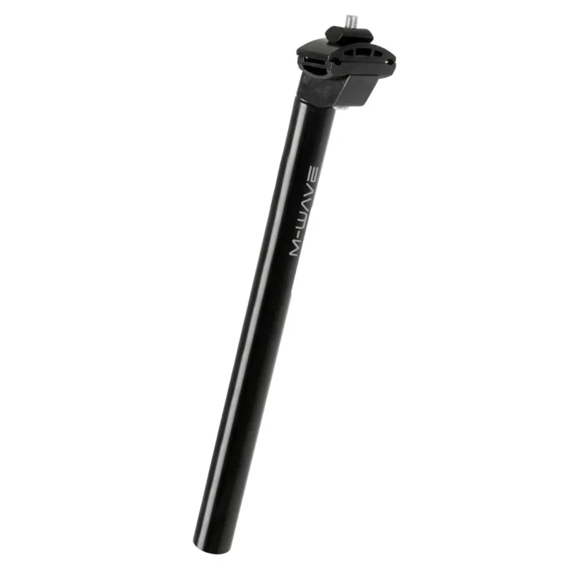 Tija Sa M-WAVE SP-C3 350 -28,6 mm Negru Preferatul clienților