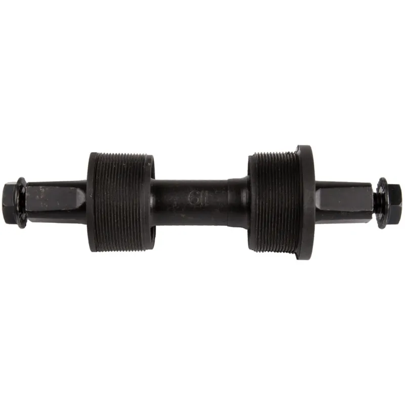 Ultima șansă Monobloc Pedalier pe Rulmenti 110,5 mm