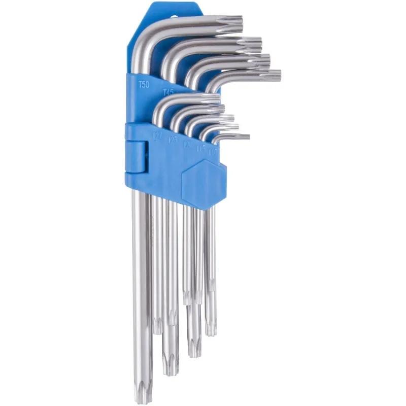 Cumpără online Set Chei Torx 9-1 T VENTURA