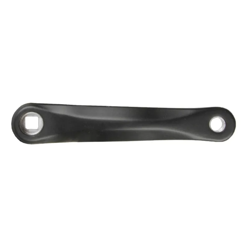 Vezi acum Brat Angrenaj SXT AB90 Stanga Aluminiu Negru 170 mm