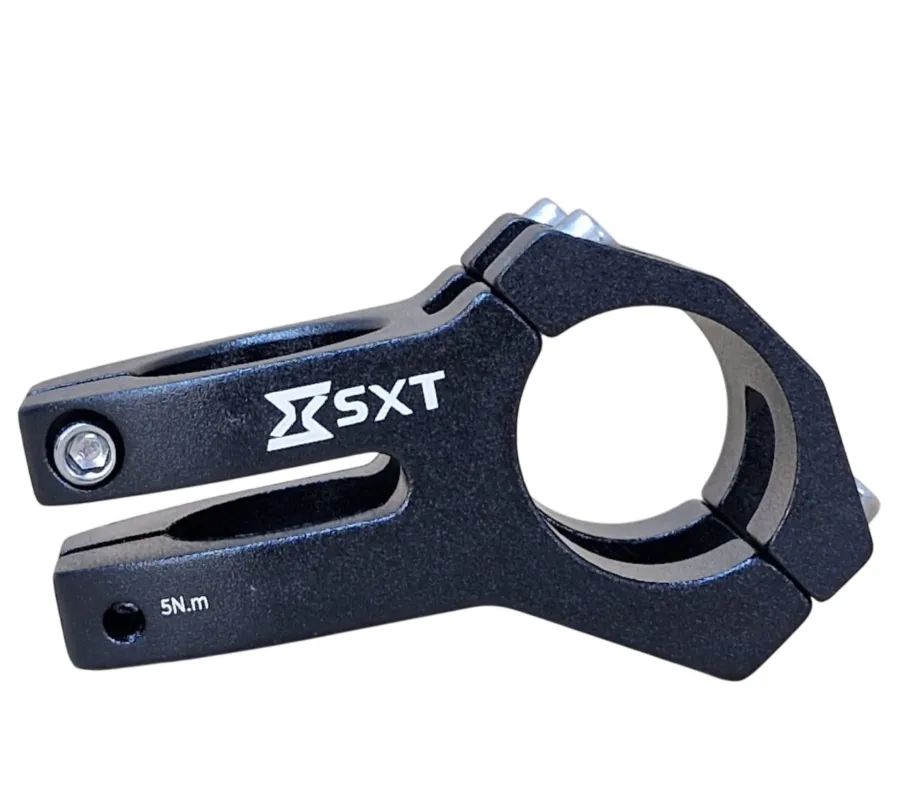 Pipa Downhill - MTB SXT 31.8- 1.1/8 mm Transport gratuit