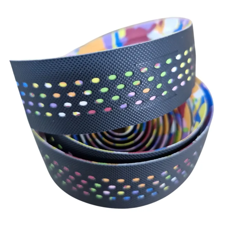 Ghidolina SXT TK Negru-Raibow Cumpără online