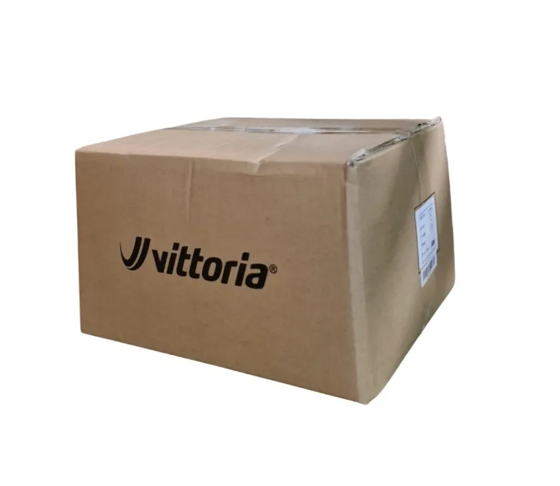 Transport gratuit Camera Standard VITTORIA 27.5x1.95/2.50 AV Schrader 48mm (OEM)