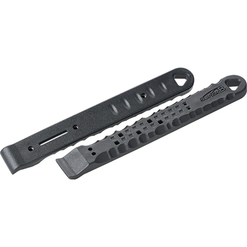 Retur gratuit Set Leviere Metal SUPER B TB-TL21