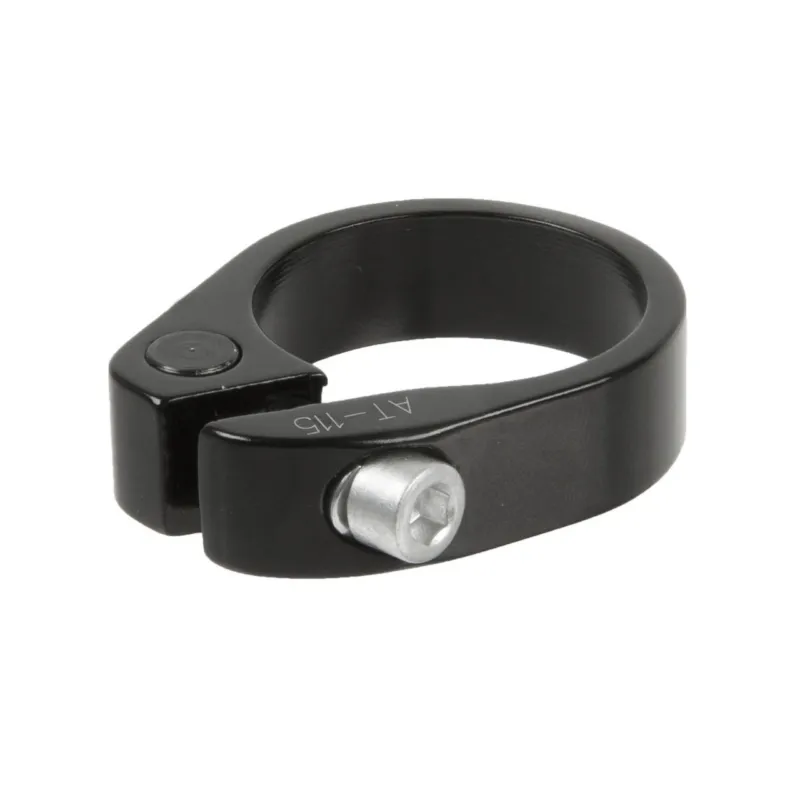 Colier Tija Sa ZOOM 34,9 mm Negru Preț promoțional