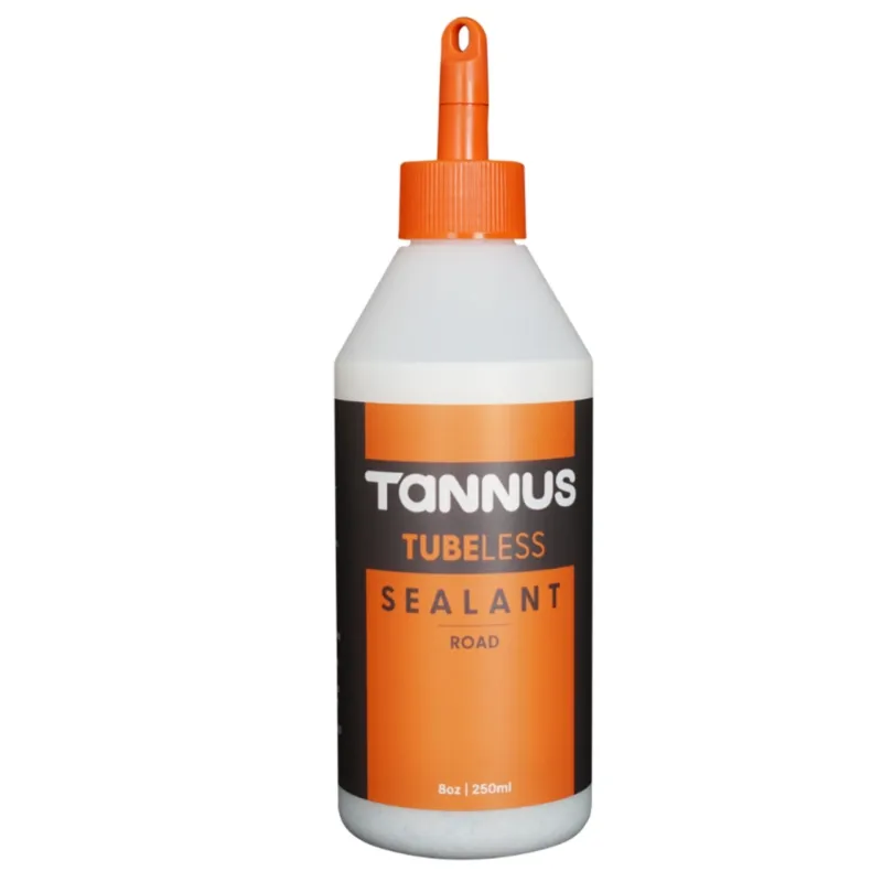 Cumpărături sigure Solutie Antipana Tubeless TANNUS 250ml - ROAD