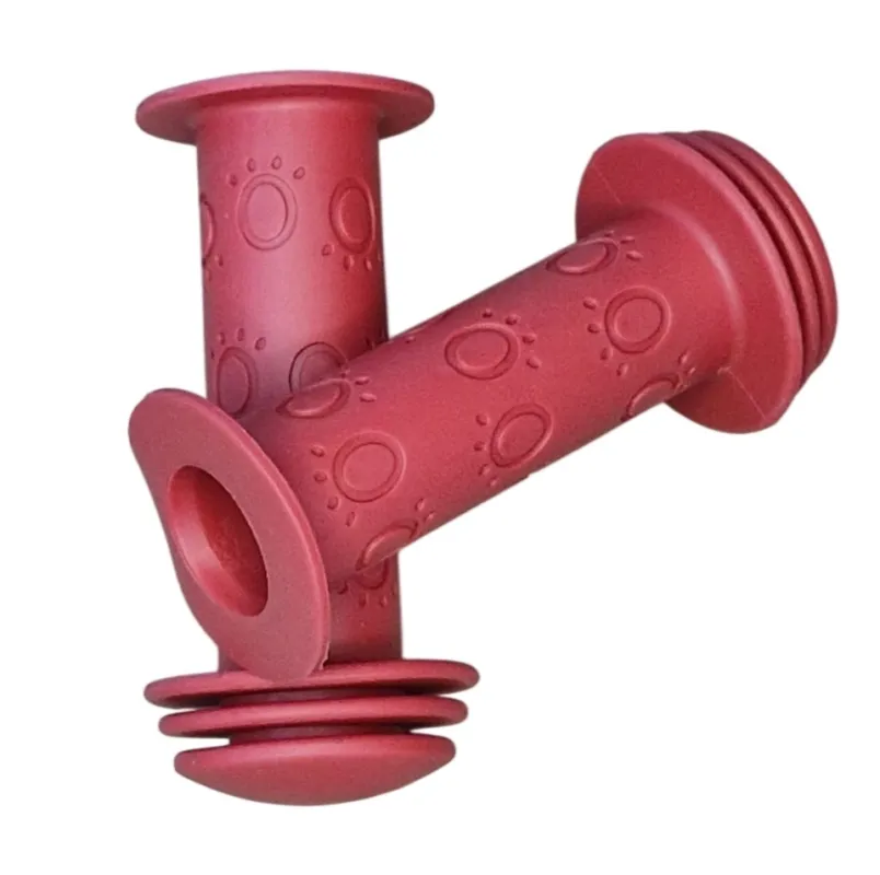 Mansoane Junior SXT B007 Rosu Preferatul clienților