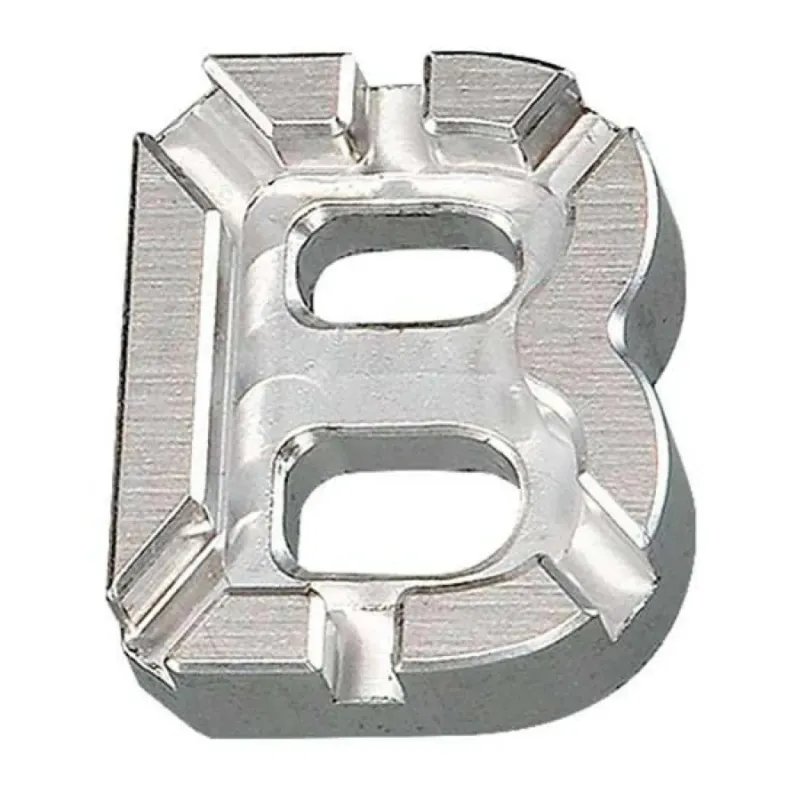 Cumpără online CHEIE SPITE SUPER B TB-5523