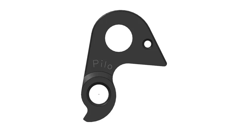 Reducere de preț Ureche Cadru PILO D824
