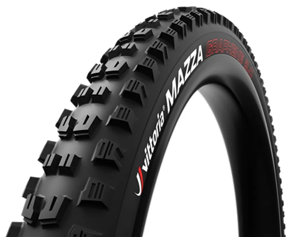 Anvelopa VITTORIA Mazza Trail 27.5x2.6(65-584) N-Anth Super ofertă