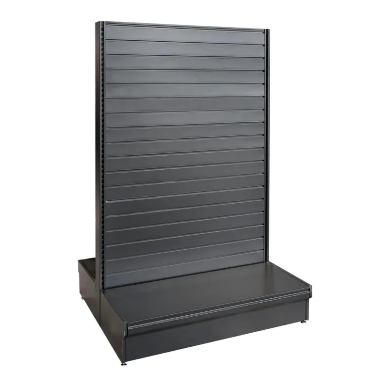 Display Marfa Aluminiu 1040 x 1510 x 950 mm Reducere