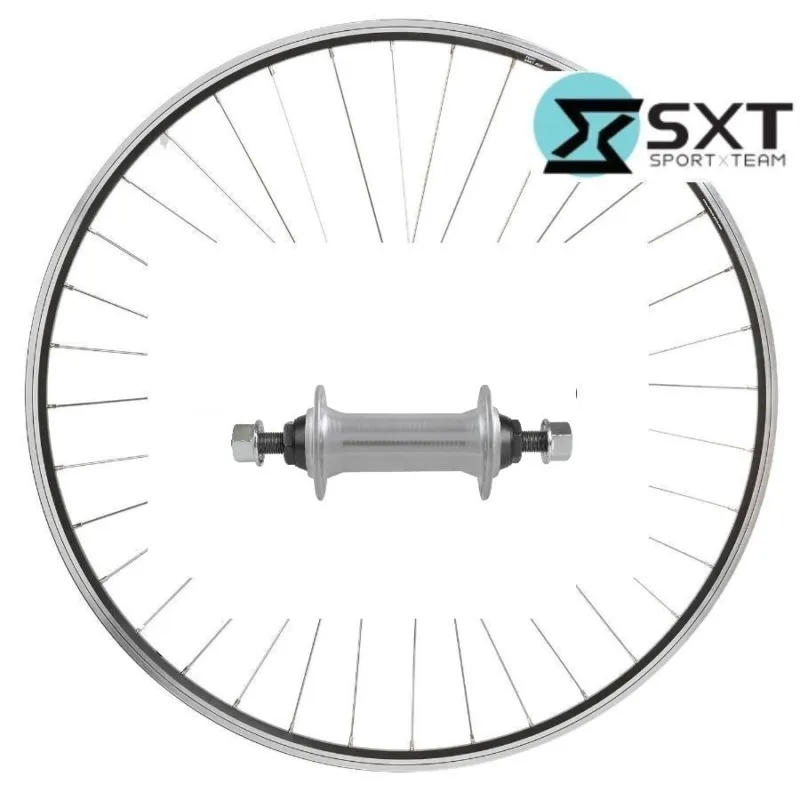 Roata Fata SXT 20 - 36H Ax Ofertă de sezon
