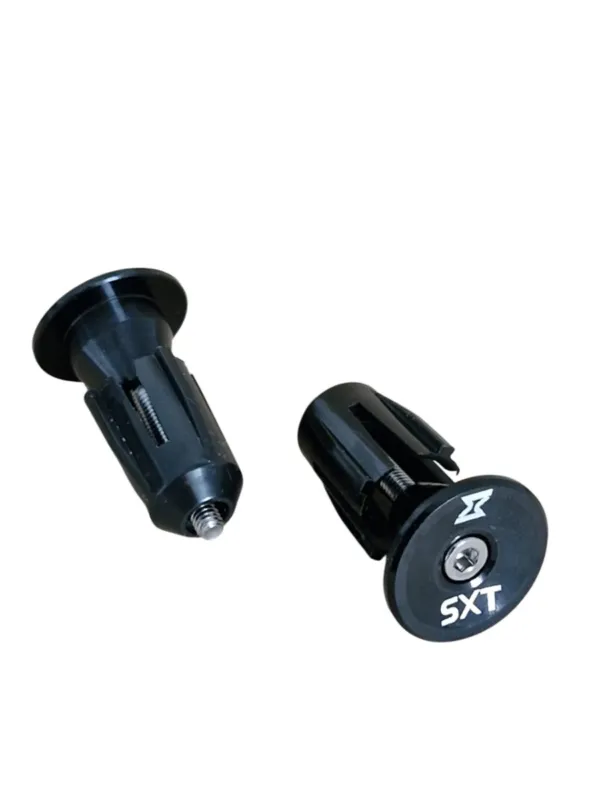 Preț mic Capete Ghidon SXT - Negru