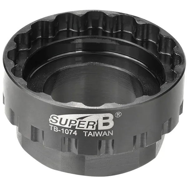 Cheie SUPER B TB-1074 Shimano ® Lockring / B.B Comandă acum