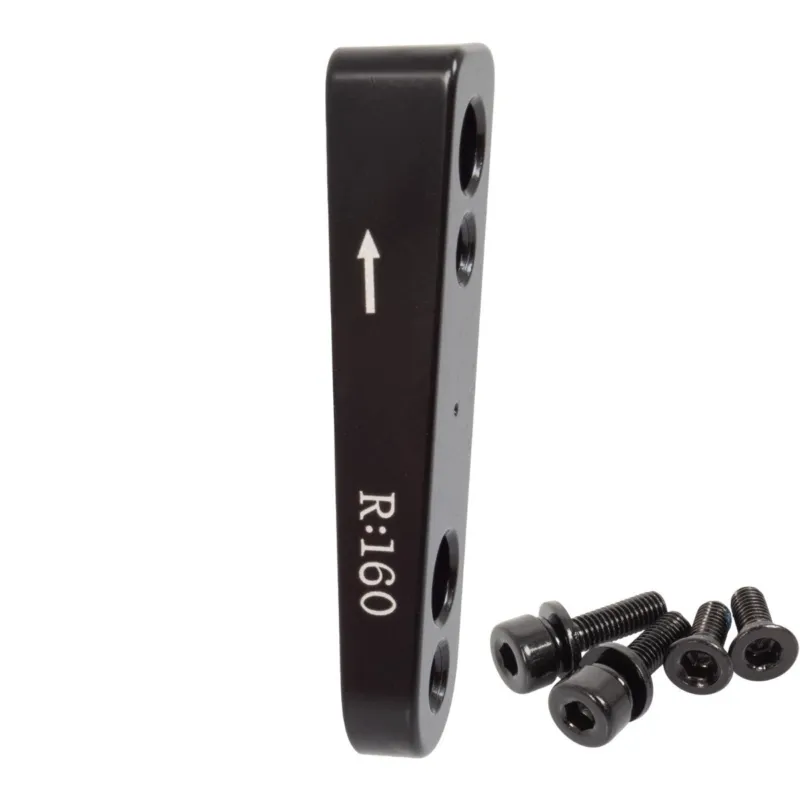 Ultima șansă Adaptor Frana Disc SXT ADA DB FM3 - 160mm Spate