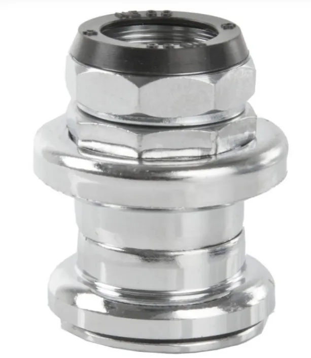 Expediere rapidă Cuveti Externi NECO 1.1/8 Silver Metal