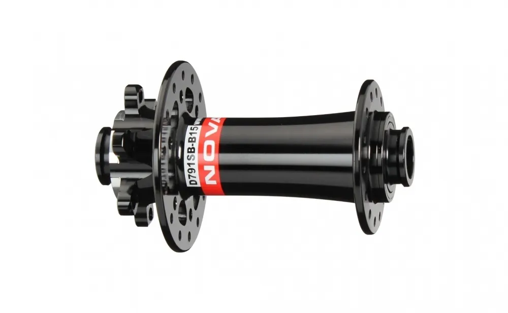 Butuc Fata NOVATEC D041SB-B15 110 x 15 mm 28H Vezi acum