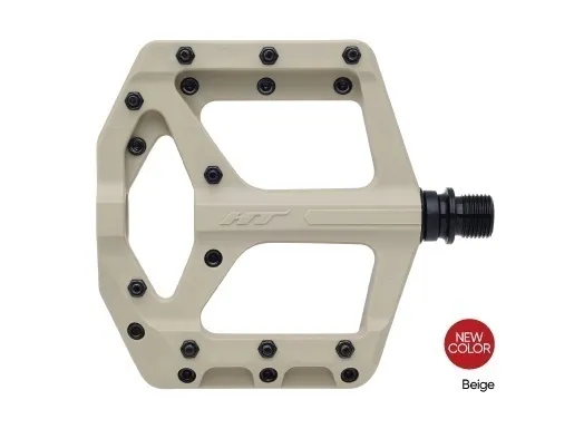 Pedale HT PA32A Supreme-C Beige(4246C) Comandă acum