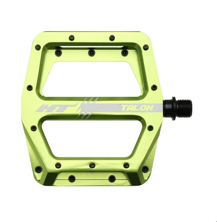 Discount Pedale HT AN71 - TALON Verde Apple