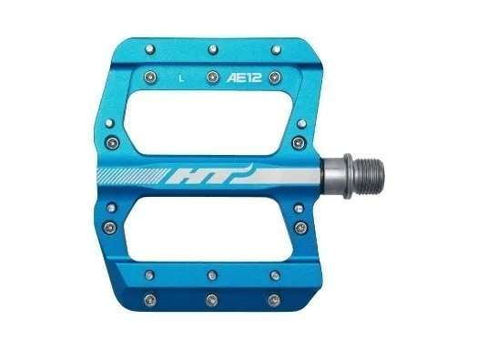 Pedale HT AE12 Albastru Royal Premium