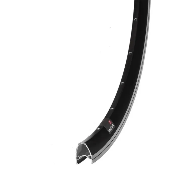 Reducere specială Janta MACH1 TOURING 700C(622 x 17C) 32H Negru