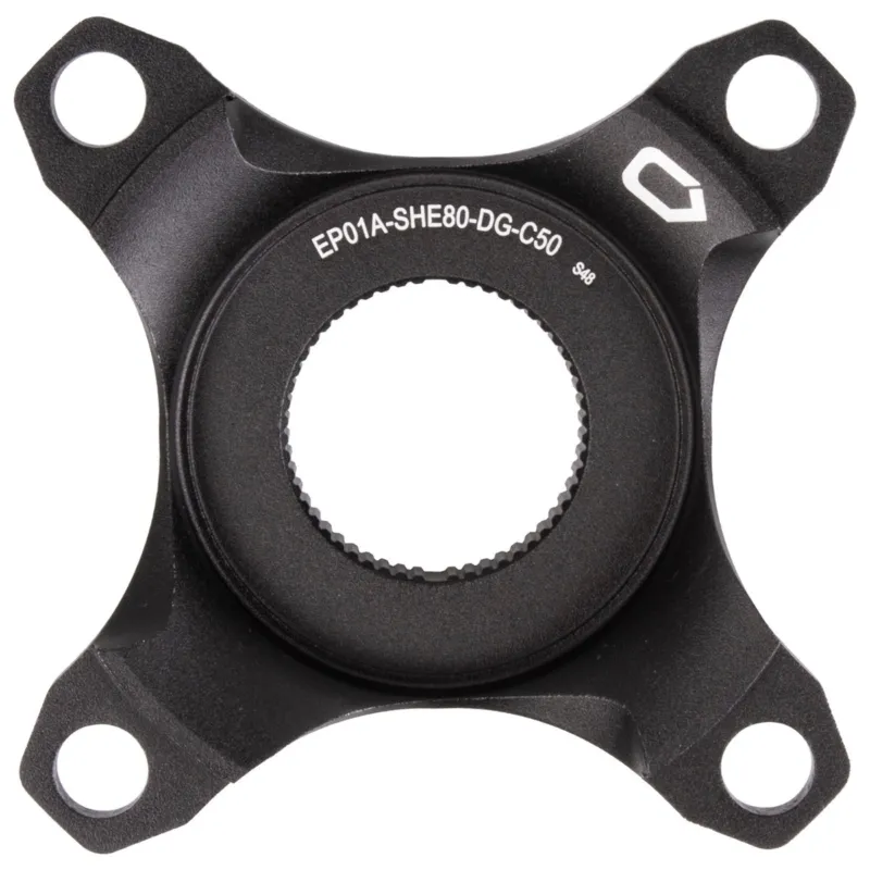 Plată sigură Spider SAMOX PD-S SHIMANO E7000/8000 CL- 53 BCD -104 mm