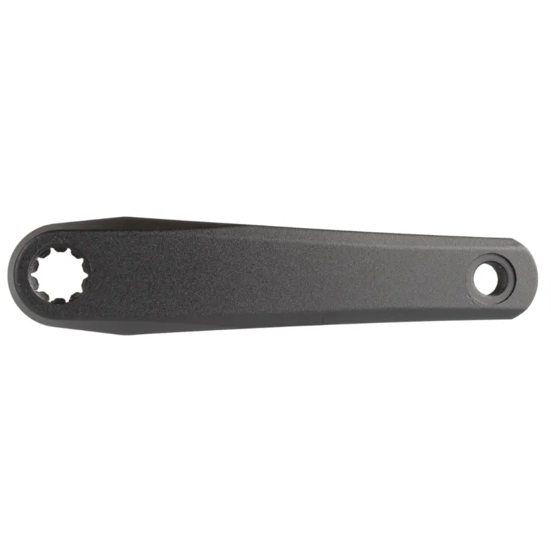 Cumpărături sigure Brat Stanga SAMOX 13 Offset- 165 mm Bosch Gen 1+2+4 / Brose SHAPE 2
