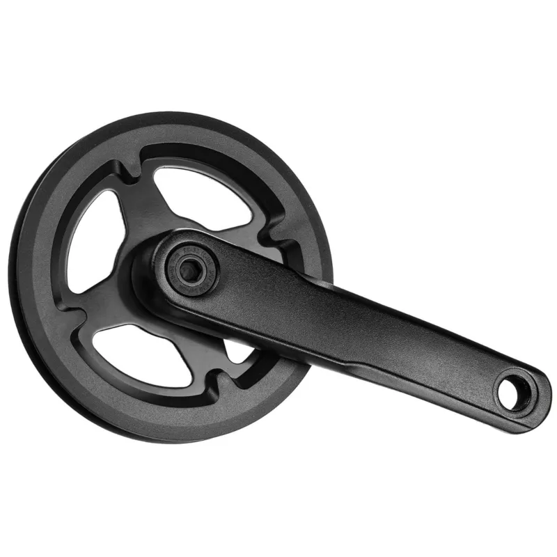 Ultima șansă Angrenaj Pedalier SAMOX 32 T- 160 mm 1x9-12v City