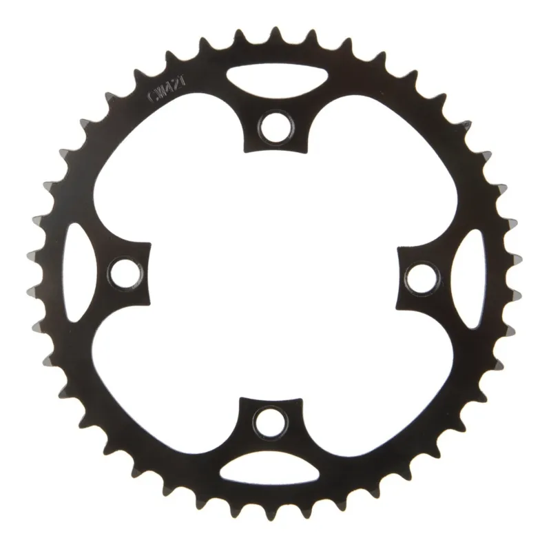 Foaie Angrenaj Metal E-Bike 40T SAMOX BCD 104 Metal Ofertă