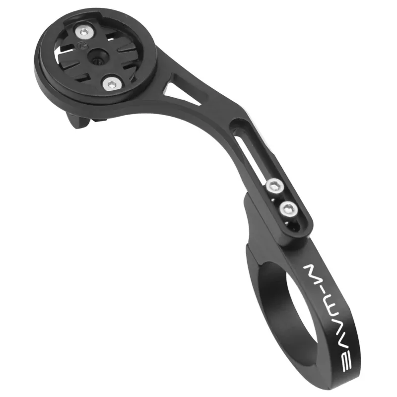 Prindere Ghidon M-WAVE Davenport Arm 2.0 Aluminiu Lichidare de stoc