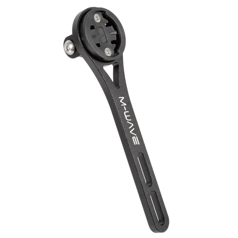 Ultima șansă Prindere Ghidon M-WAVE Davenport AeroSpoon Aluminiu