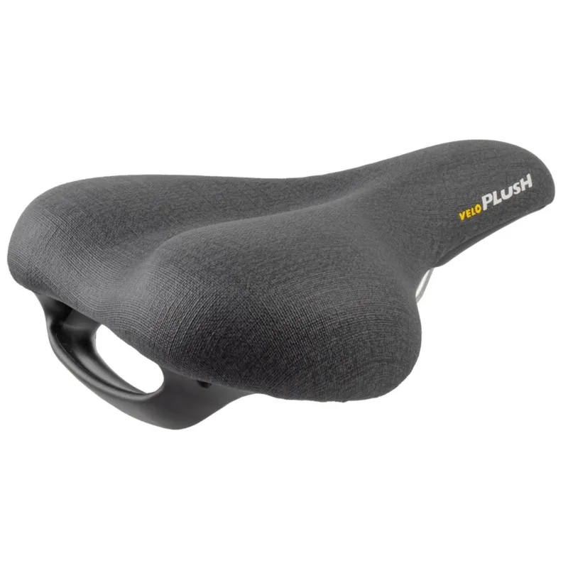 Sa VELO Stella Urban E-Grip W=207 x L-265 mm Dark Grey Ultima șansă