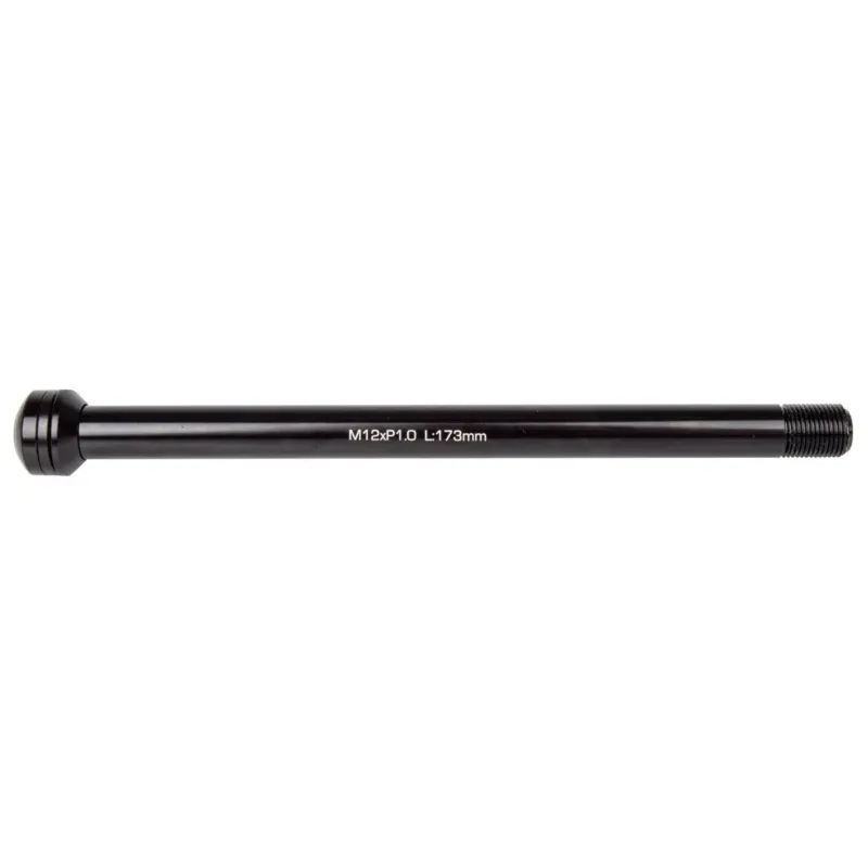 Thru Axle SXT M12 x L163 x P1,0 mm Noutate