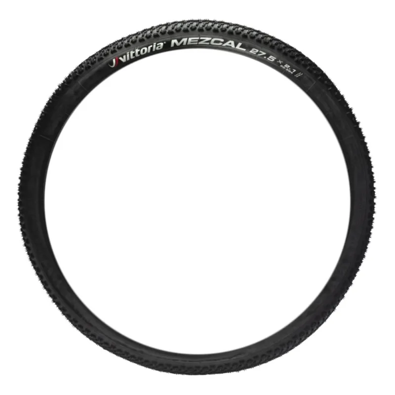 Anvelopa VITORIA Mezcal 27.5x2.6 (65-584) Rigid XC Adventure Lichidare de stoc