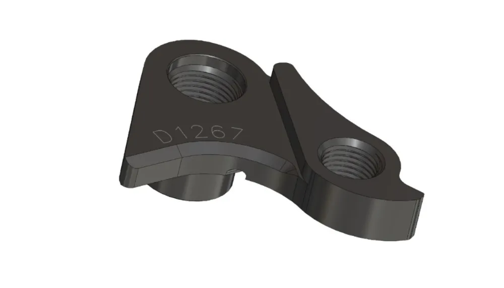 Popular Ureche Cadru PILO D1267