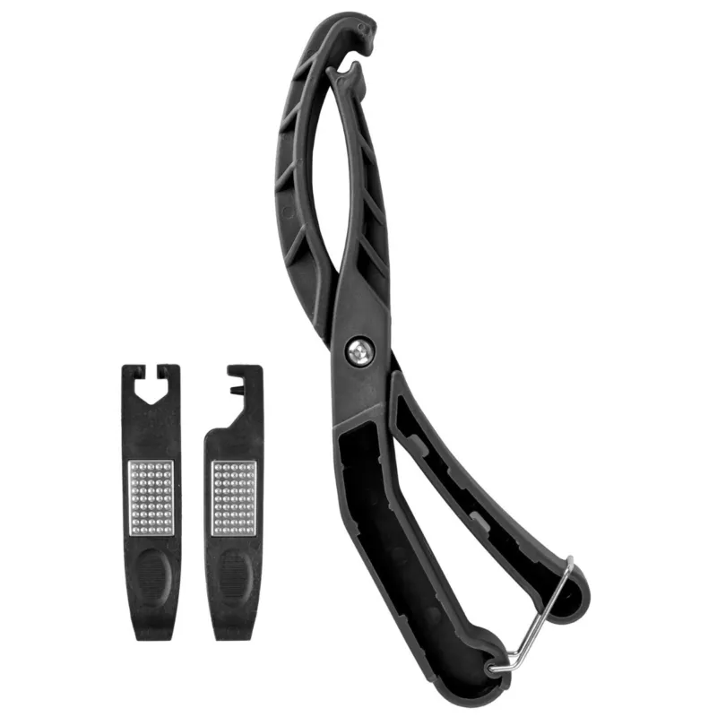 Aparat Montat Anvelope M-WAVE Plastic Promoție