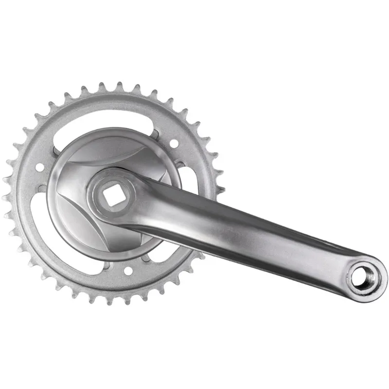 Angrenaj Metal SXT 1v Silver 38T Ofertă
