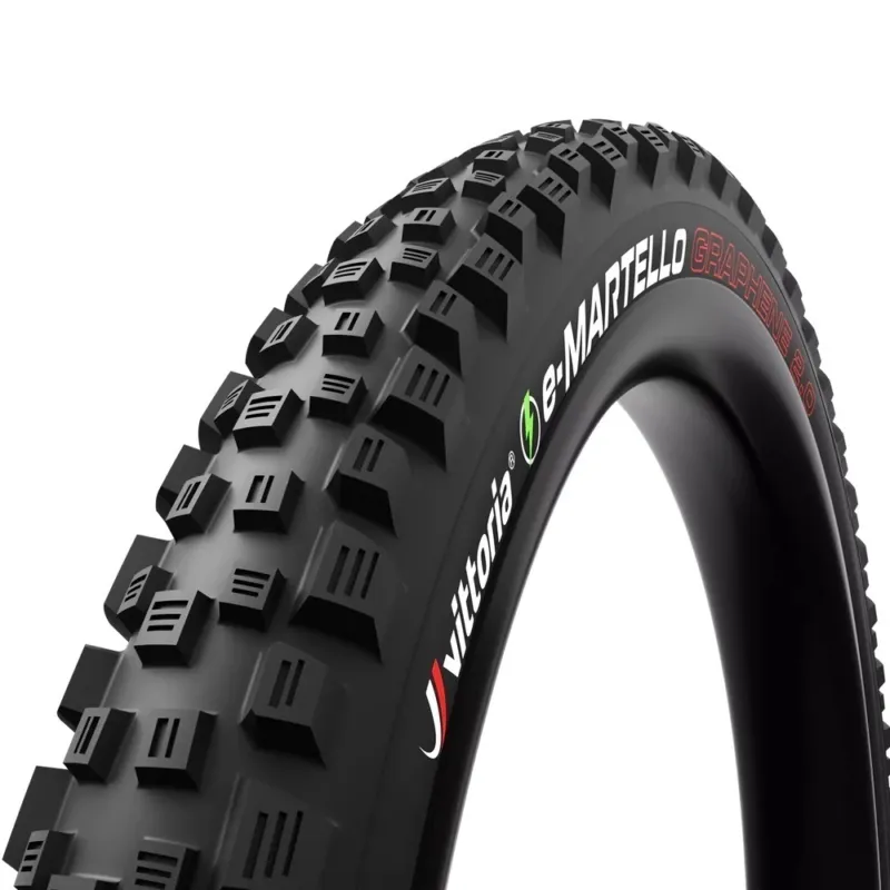 Reducere specială Anvelopa VITTORIA e-Martello Enduro 27.5x2.6(65-584) TLR
