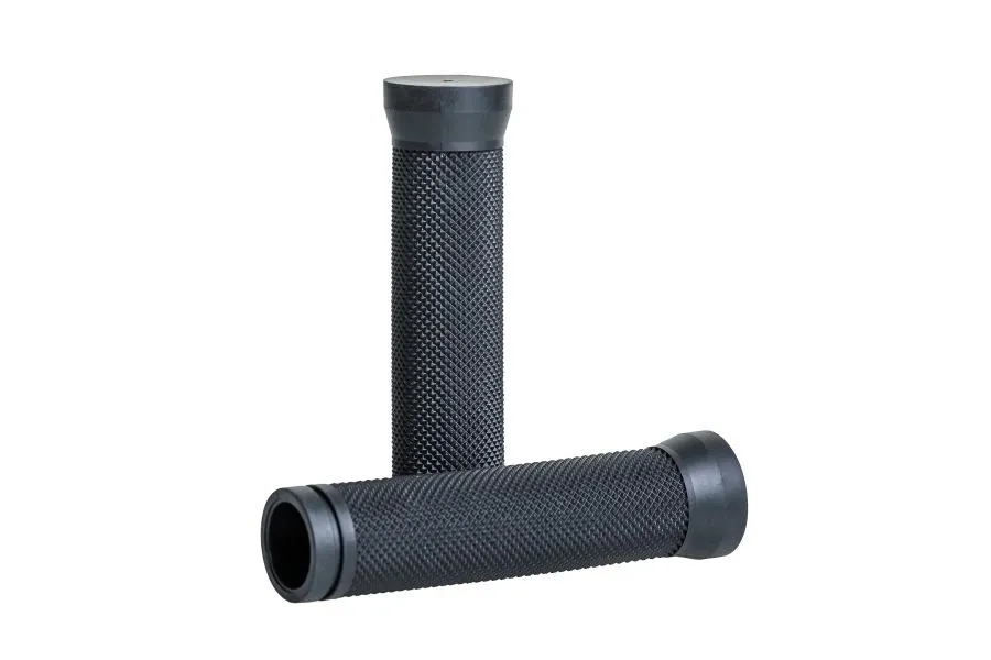 Mansoane MTB SXT - 130 mm Negru Super ofertă