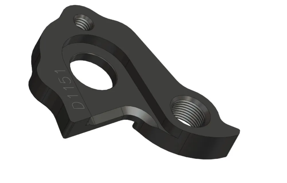 Ofertă Ureche Cadru PILO D1151 - Pivot