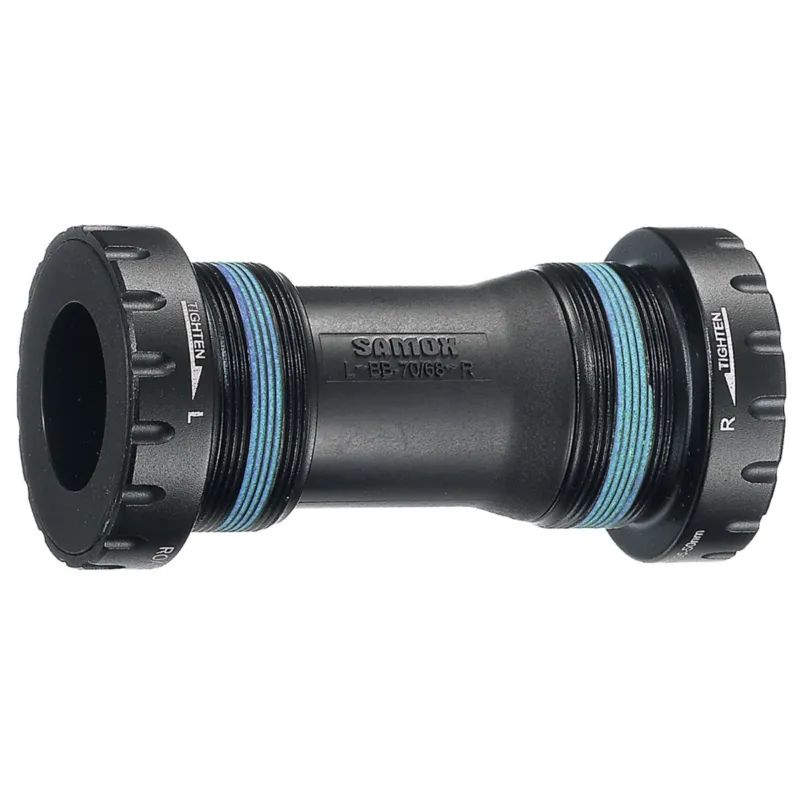 Monobloc Pedalier SAMOX 68-73 mm BSA Doar azi