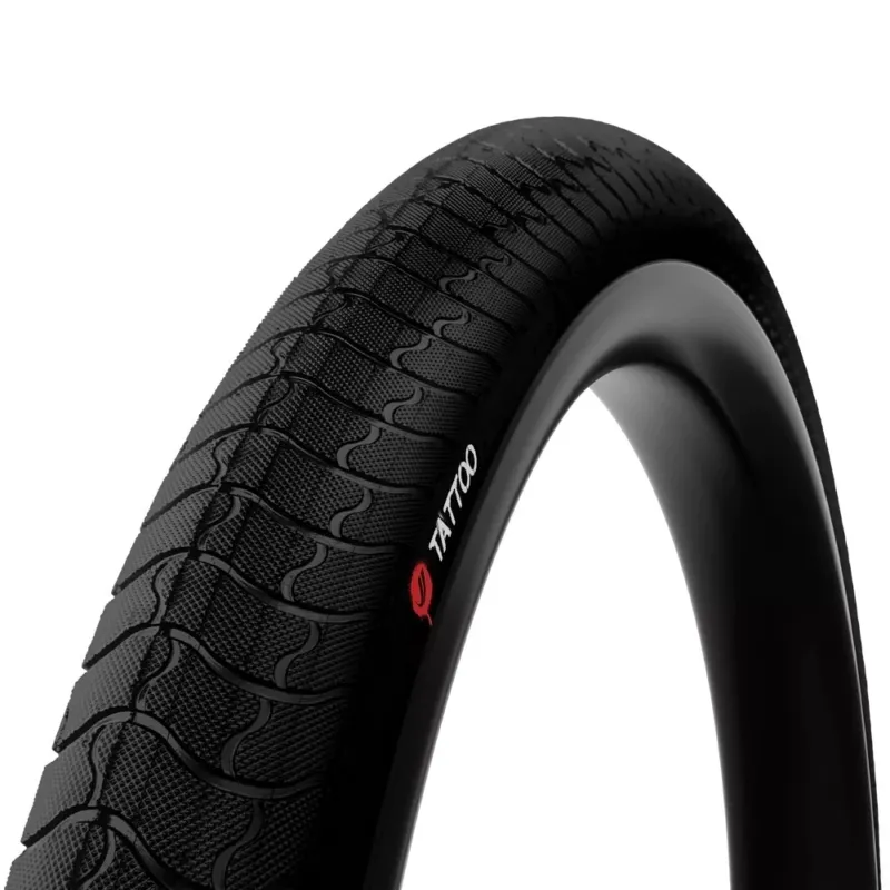 Popular Anvelopa VITTORIA TATTOO II 20x2.4(60-406) Rigid Negru