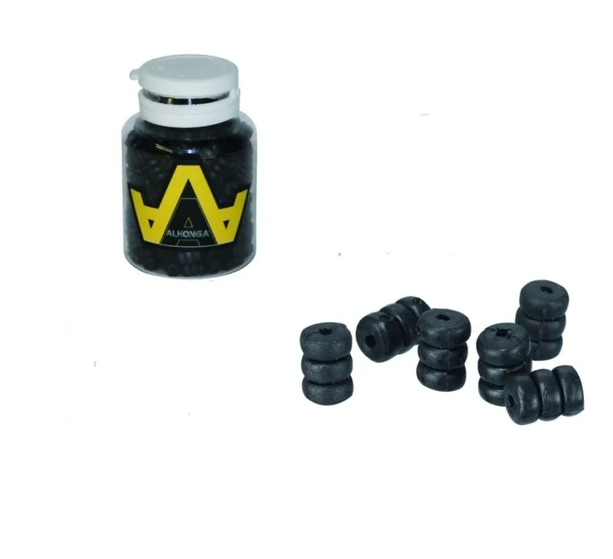 Cel mai bun preț O-Ring Anti-Zgomot - 100 buc - 1,2 mm